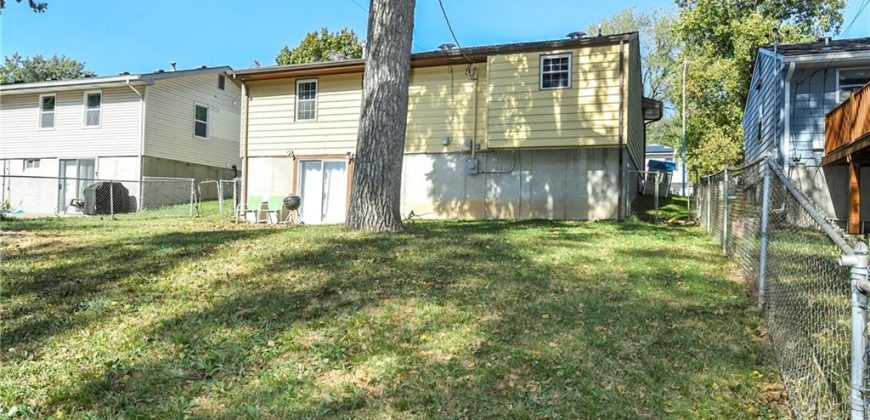 Homes for Sale in Kansas City, MO 64119 | 8163 NE 51st Street