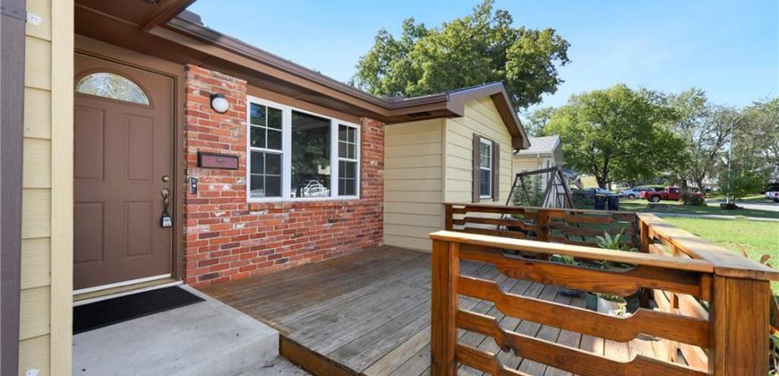 Homes for Sale in Kansas City, MO 64119 | 8163 NE 51st Street