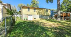 Homes for Sale in Kansas City, MO 64119 | 8163 NE 51st Street