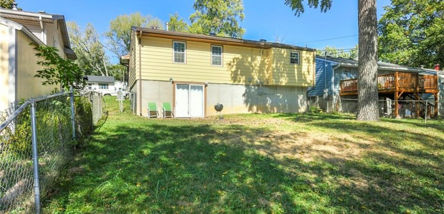 Homes for Sale in Kansas City, MO 64119 | 8163 NE 51st Street