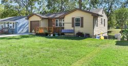 Homes for Sale in Kansas City, MO 64119 | 8163 NE 51st Street