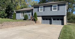 Homes for Sale in Kansas City, MO 64119 | 5337 N Manchester Avenue