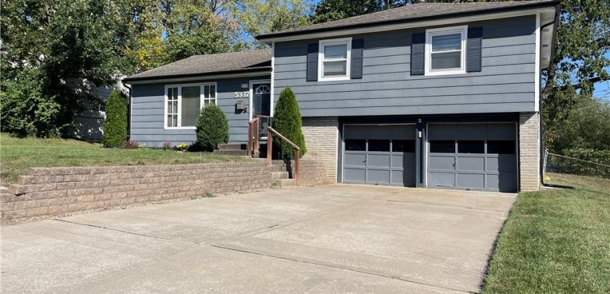 Homes for Sale in Kansas City, MO 64119 | 5337 N Manchester Avenue