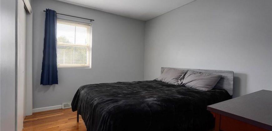 Homes for Sale in Kansas City, MO 64119 | 5337 N Manchester Avenue