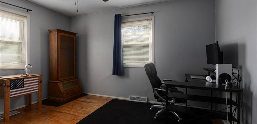 Homes for Sale in Kansas City, MO 64119 | 5337 N Manchester Avenue