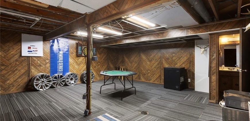 Homes for Sale in Kansas City, MO 64119 | 5337 N Manchester Avenue