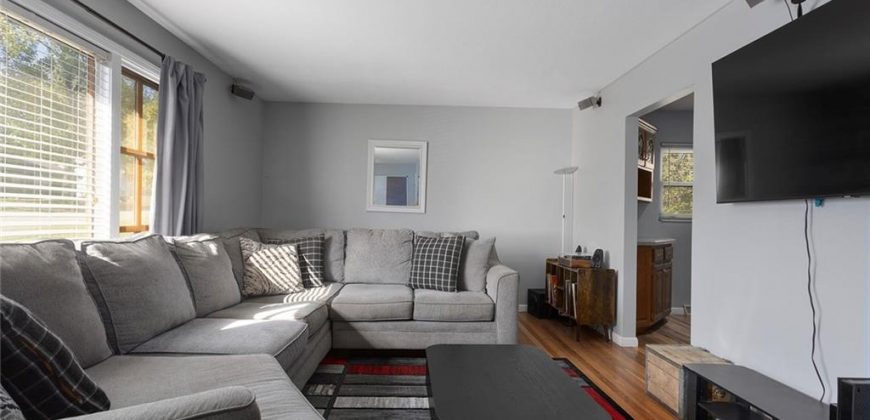 Homes for Sale in Kansas City, MO 64119 | 5337 N Manchester Avenue