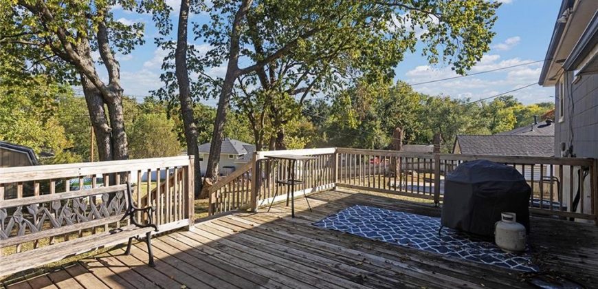 Homes for Sale in Kansas City, MO 64119 | 5337 N Manchester Avenue