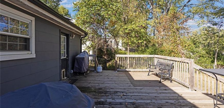 Homes for Sale in Kansas City, MO 64119 | 5337 N Manchester Avenue