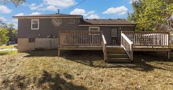 Homes for Sale in Kansas City, MO 64119 | 5337 N Manchester Avenue