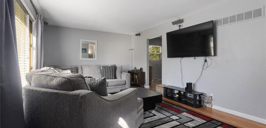 Homes for Sale in Kansas City, MO 64119 | 5337 N Manchester Avenue