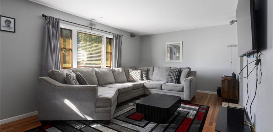 Homes for Sale in Kansas City, MO 64119 | 5337 N Manchester Avenue