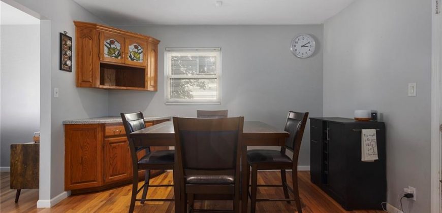 Homes for Sale in Kansas City, MO 64119 | 5337 N Manchester Avenue