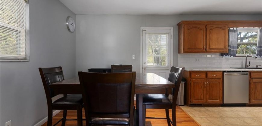 Homes for Sale in Kansas City, MO 64119 | 5337 N Manchester Avenue