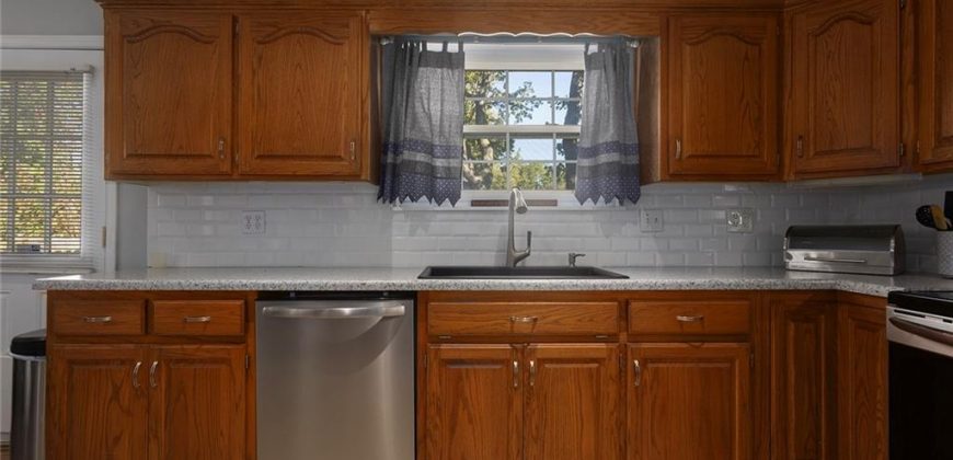 Homes for Sale in Kansas City, MO 64119 | 5337 N Manchester Avenue