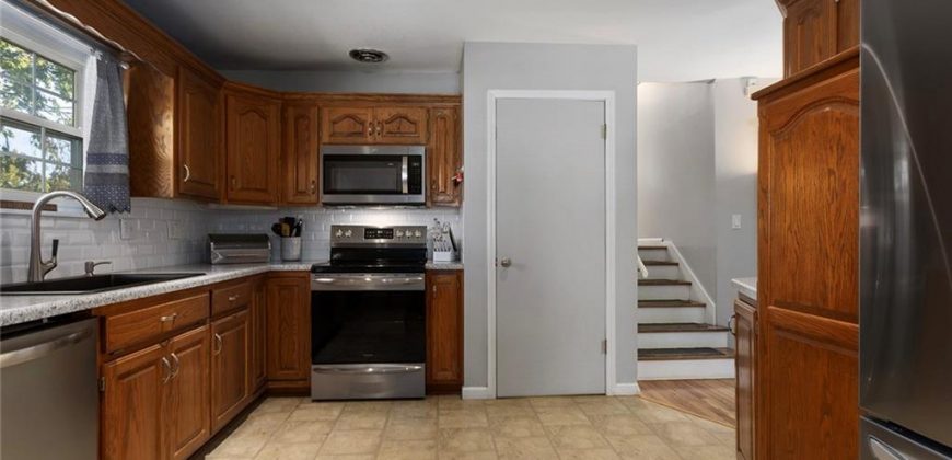 Homes for Sale in Kansas City, MO 64119 | 5337 N Manchester Avenue