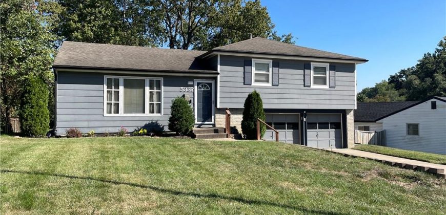 Homes for Sale in Kansas City, MO 64119 | 5337 N Manchester Avenue