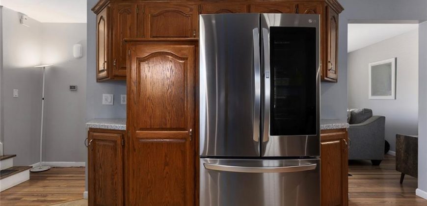 Homes for Sale in Kansas City, MO 64119 | 5337 N Manchester Avenue