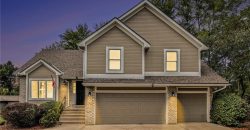 Homes for Sale in Smithville, MO 64089 | 108  Cedar Street