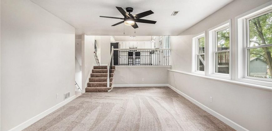 Homes for Sale in Smithville, MO 64089 | 108  Cedar Street