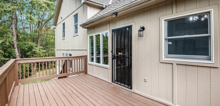 Homes for Sale in Smithville, MO 64089 | 108  Cedar Street