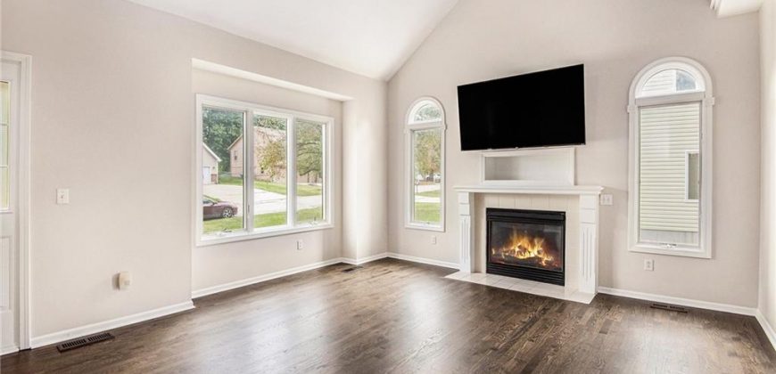 Homes for Sale in Smithville, MO 64089 | 108  Cedar Street