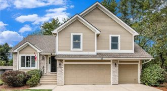 Homes for Sale in Smithville, MO 64089 | 108  Cedar Street