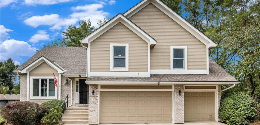 Homes for Sale in Smithville, MO 64089 | 108  Cedar Street