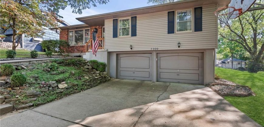 Homes for Sale in Kansas City, MO 64152 | 7309 NW 73rd Terrace