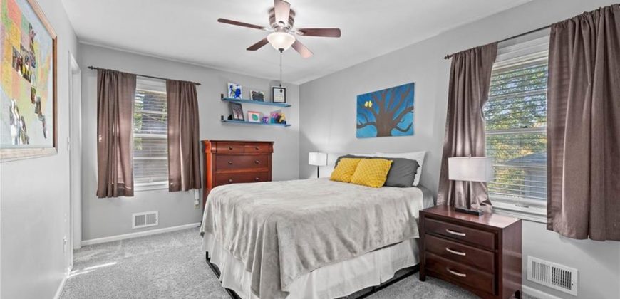 Homes for Sale in Kansas City, MO 64152 | 7309 NW 73rd Terrace