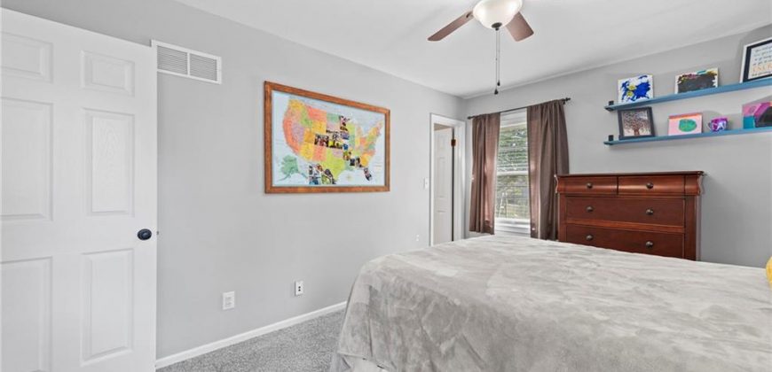 Homes for Sale in Kansas City, MO 64152 | 7309 NW 73rd Terrace