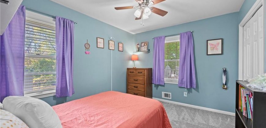 Homes for Sale in Kansas City, MO 64152 | 7309 NW 73rd Terrace