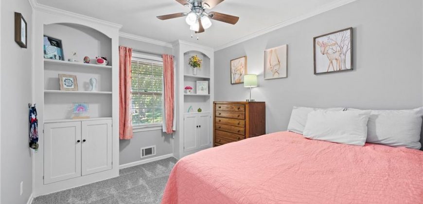 Homes for Sale in Kansas City, MO 64152 | 7309 NW 73rd Terrace