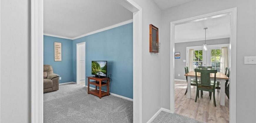 Homes for Sale in Kansas City, MO 64152 | 7309 NW 73rd Terrace