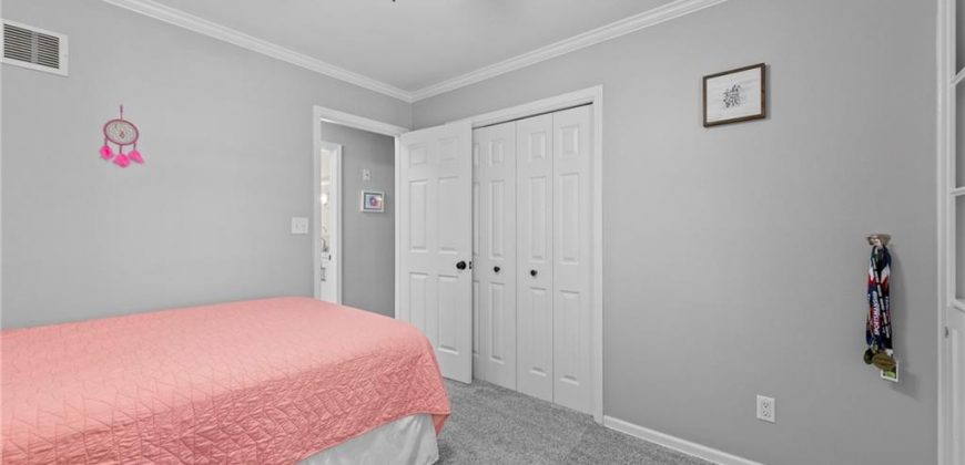 Homes for Sale in Kansas City, MO 64152 | 7309 NW 73rd Terrace