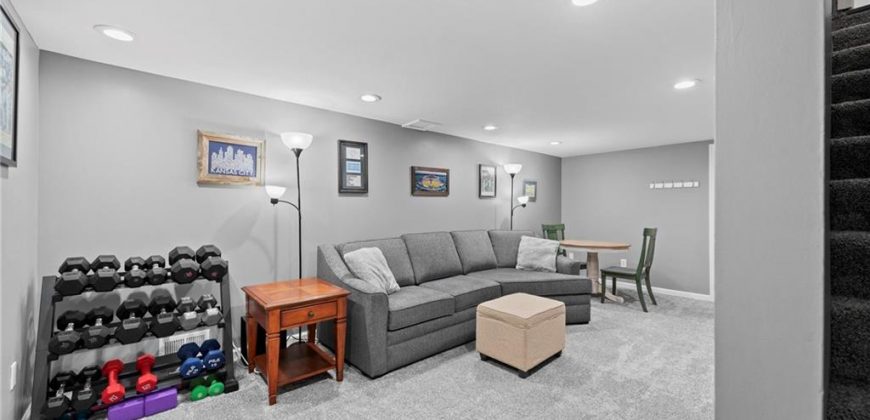 Homes for Sale in Kansas City, MO 64152 | 7309 NW 73rd Terrace