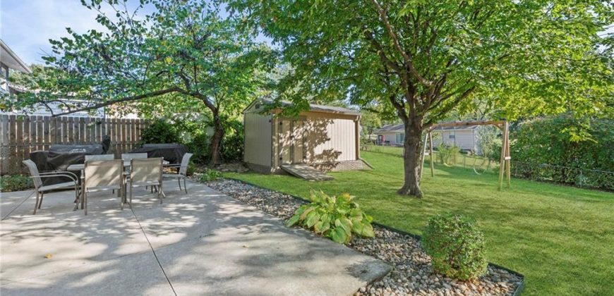 Homes for Sale in Kansas City, MO 64152 | 7309 NW 73rd Terrace