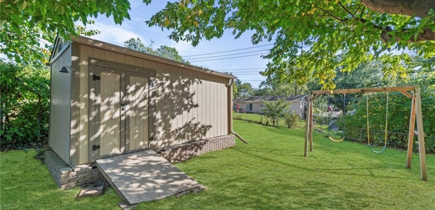 Homes for Sale in Kansas City, MO 64152 | 7309 NW 73rd Terrace