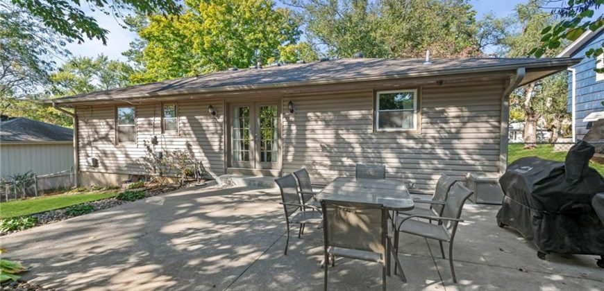 Homes for Sale in Kansas City, MO 64152 | 7309 NW 73rd Terrace