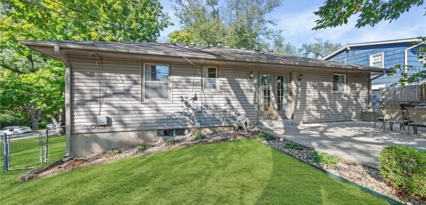 Homes for Sale in Kansas City, MO 64152 | 7309 NW 73rd Terrace