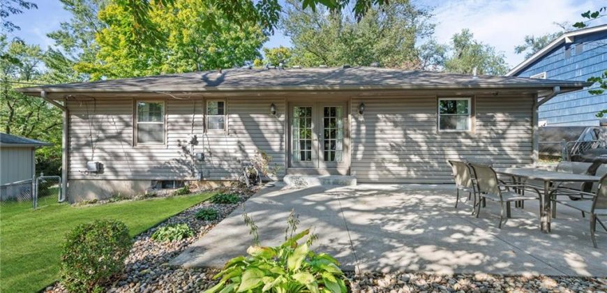 Homes for Sale in Kansas City, MO 64152 | 7309 NW 73rd Terrace