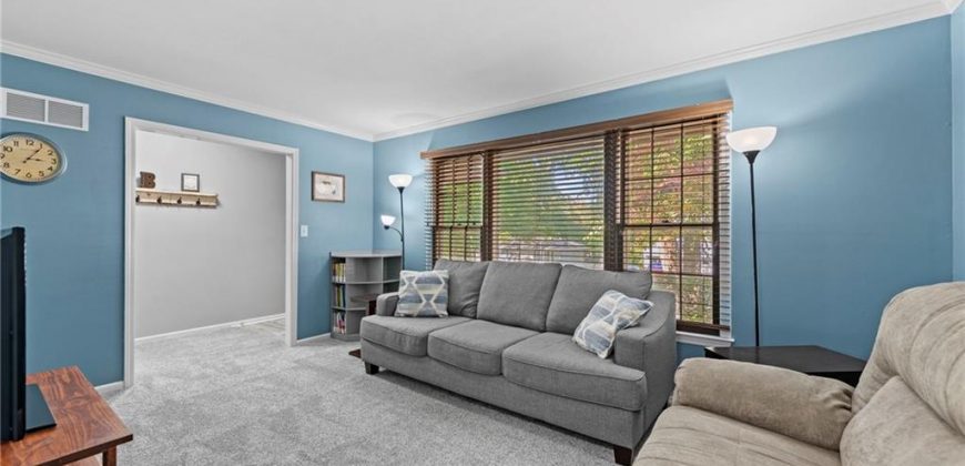 Homes for Sale in Kansas City, MO 64152 | 7309 NW 73rd Terrace