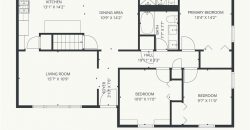 Homes for Sale in Kansas City, MO 64152 | 7309 NW 73rd Terrace