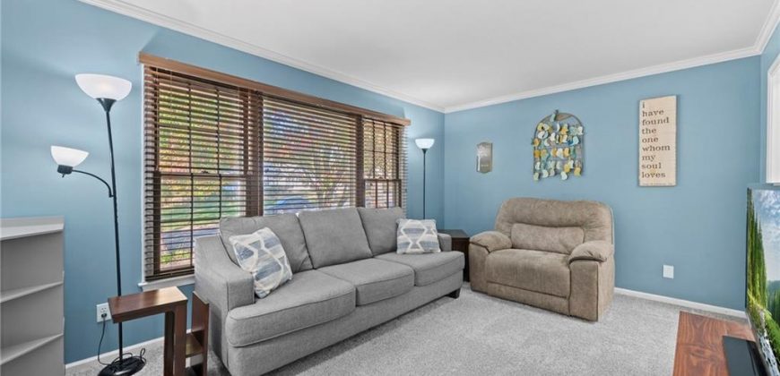 Homes for Sale in Kansas City, MO 64152 | 7309 NW 73rd Terrace