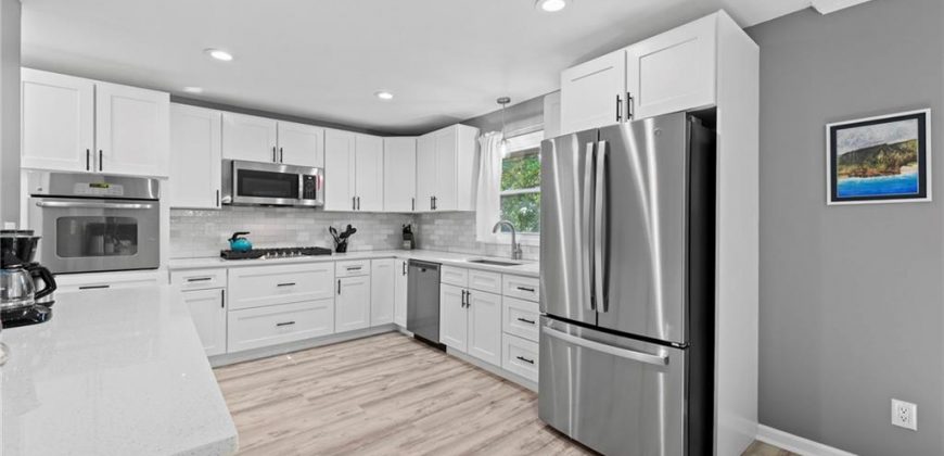 Homes for Sale in Kansas City, MO 64152 | 7309 NW 73rd Terrace