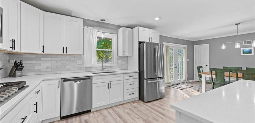 Homes for Sale in Kansas City, MO 64152 | 7309 NW 73rd Terrace