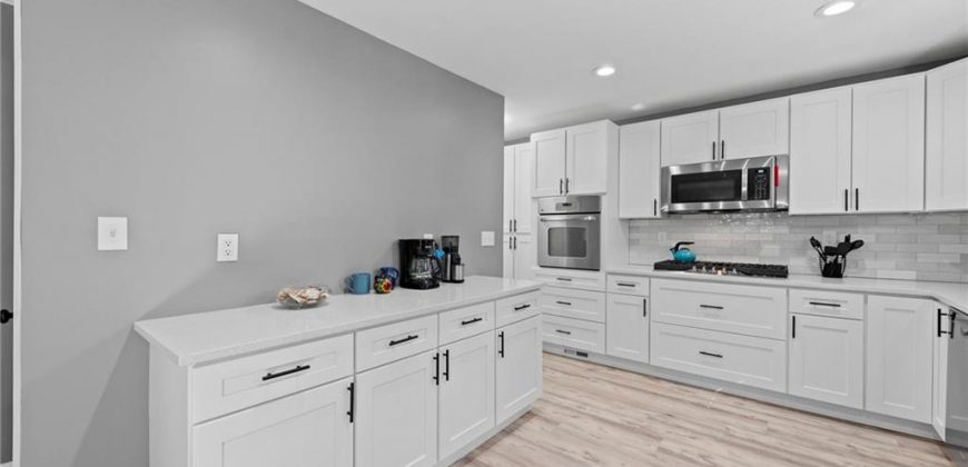 Homes for Sale in Kansas City, MO 64152 | 7309 NW 73rd Terrace