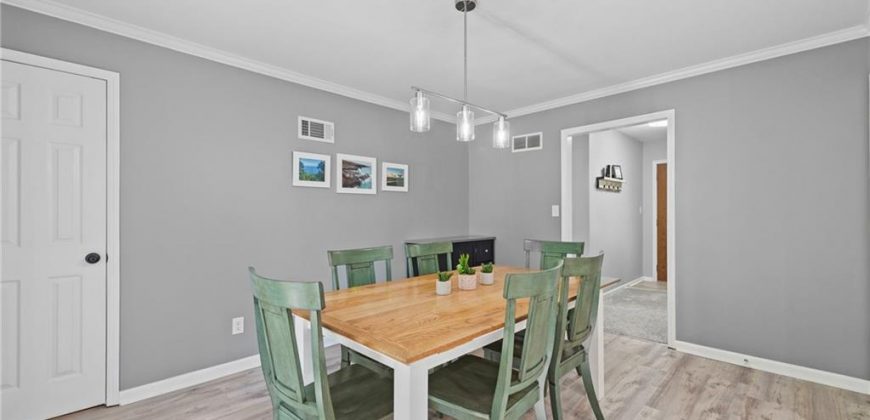 Homes for Sale in Kansas City, MO 64152 | 7309 NW 73rd Terrace