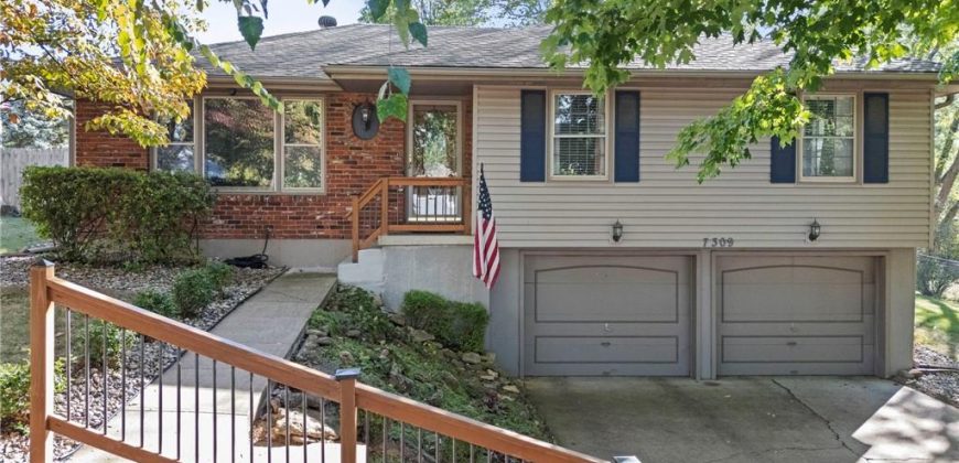Homes for Sale in Kansas City, MO 64152 | 7309 NW 73rd Terrace