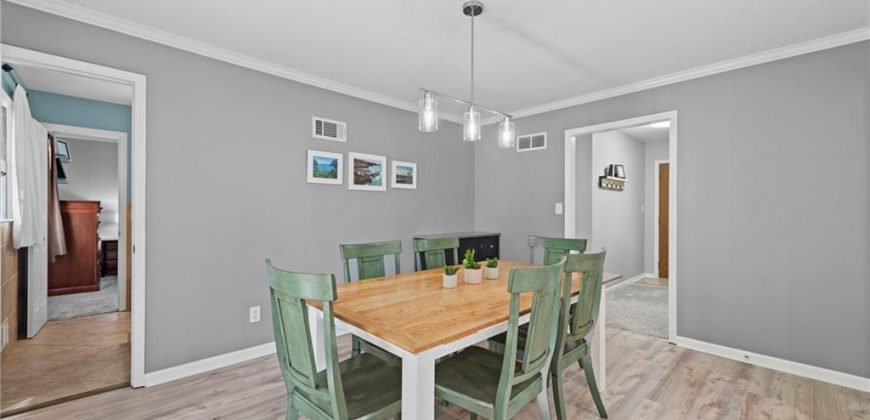 Homes for Sale in Kansas City, MO 64152 | 7309 NW 73rd Terrace